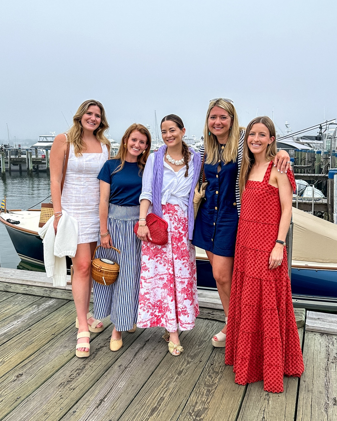 The perfect summer dresses and outfits on Nantucket 🎉

#LTKSeasonal #LTKTravel #LTKStyleTip