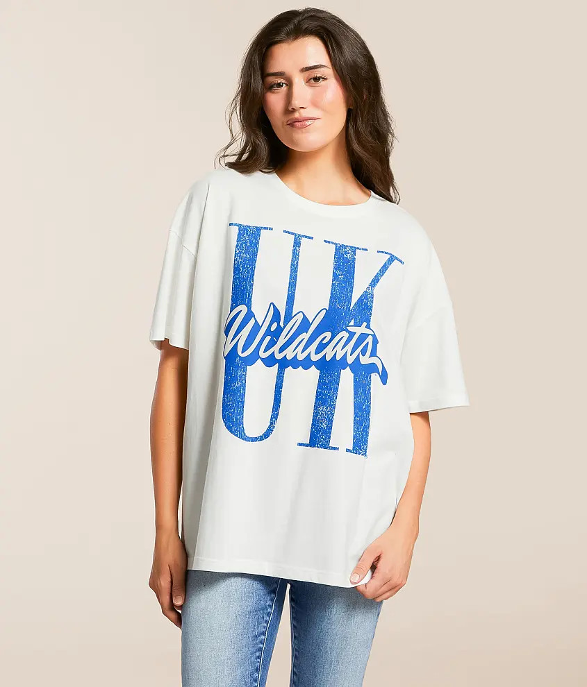 UK® Wildcats™ T-Shirt | Buckle