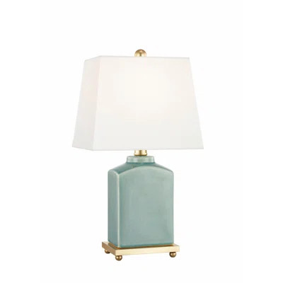 Brynn 17" Bedside Lamp | Wayfair North America