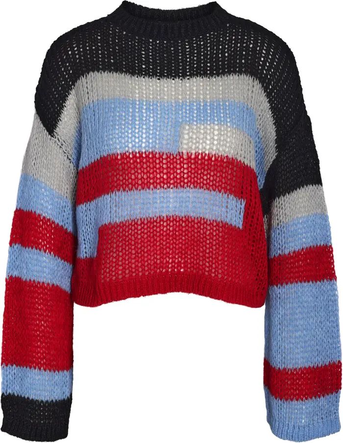 Luca Colorblock Sweater | Nordstrom