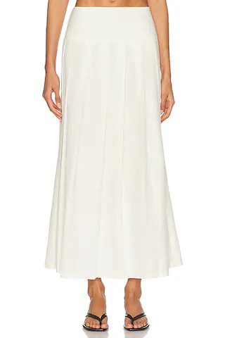 Plissee Skirt | FWRD 