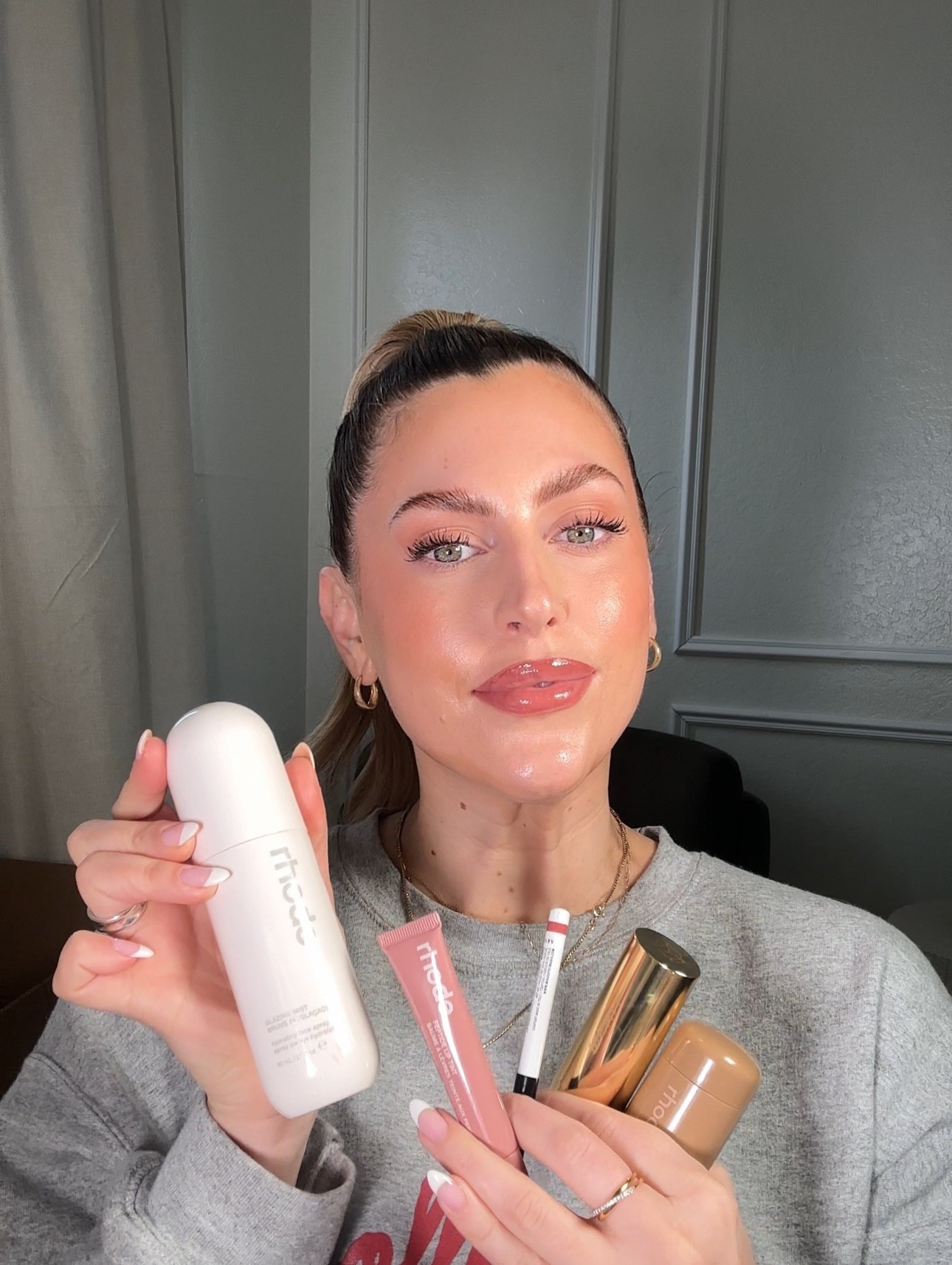 My top 5 beauty faves this week! 🎁🥰🎄

#LTKgrwm #LTKGiftGuide #LTKHoliday