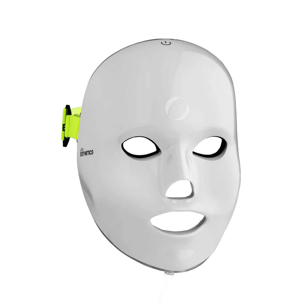 Glotech™ Mask Lite | LED Esthetics