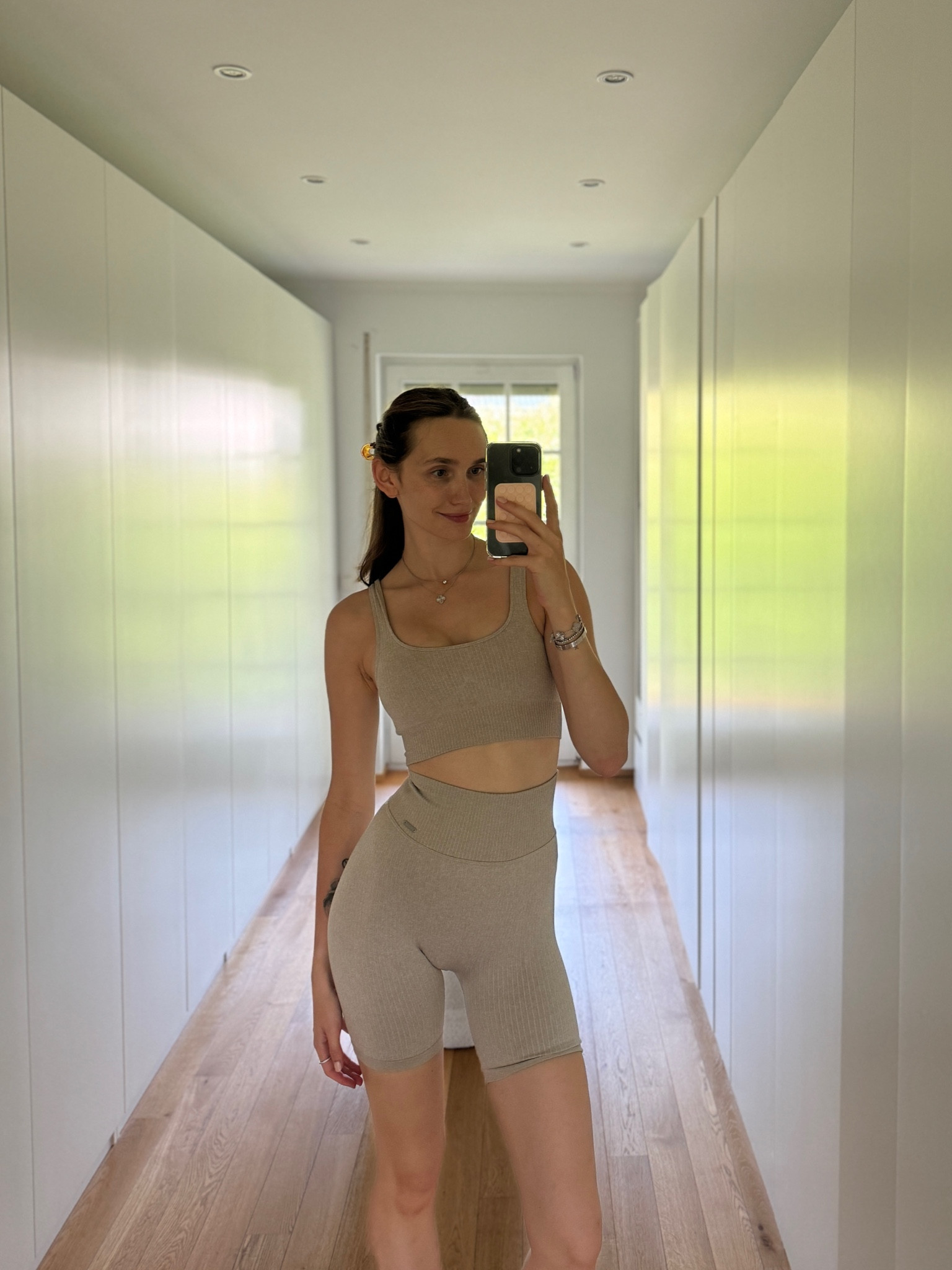 Yoga 🧘🏻‍♀️ 

#LTKworkwear #LTKsummer #LTKdeutschland