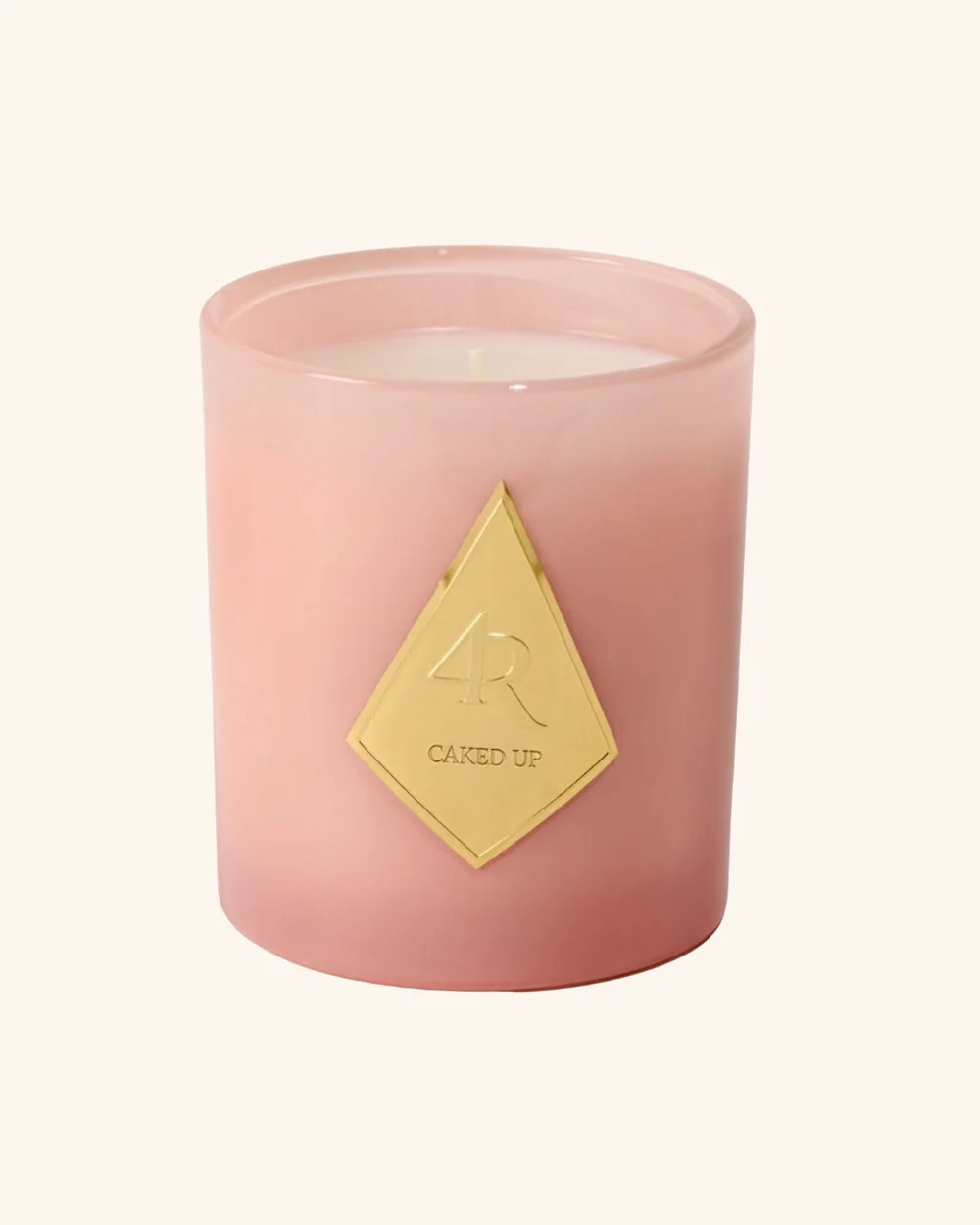 Caked Up Candle | FORVR Mood