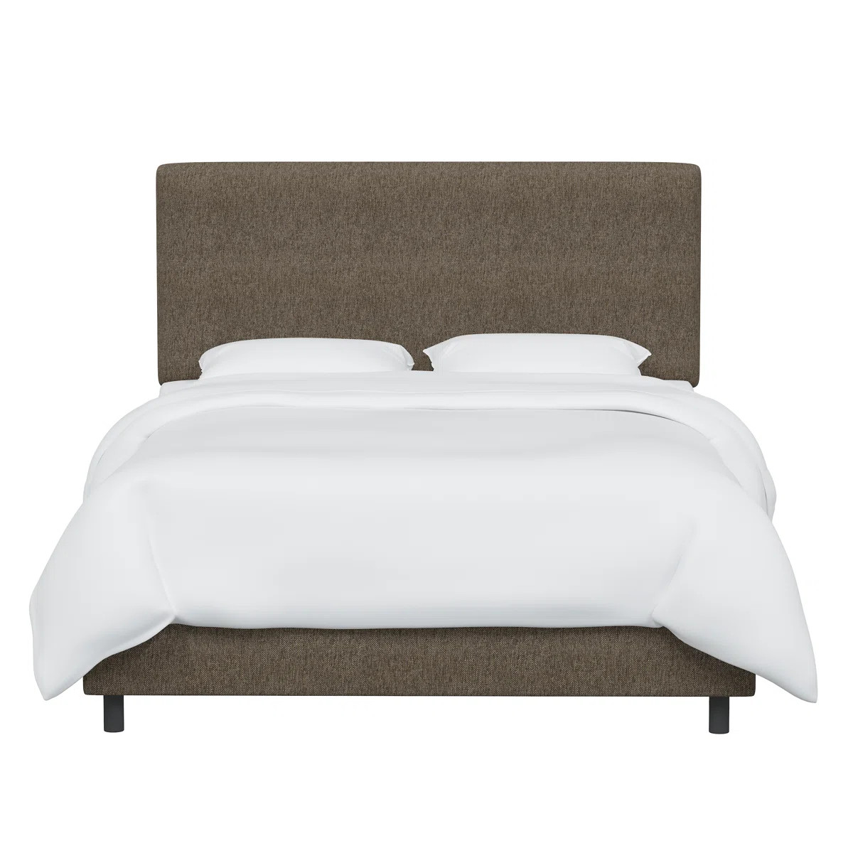 Eisley Upholstered Standard Bed | Wayfair North America