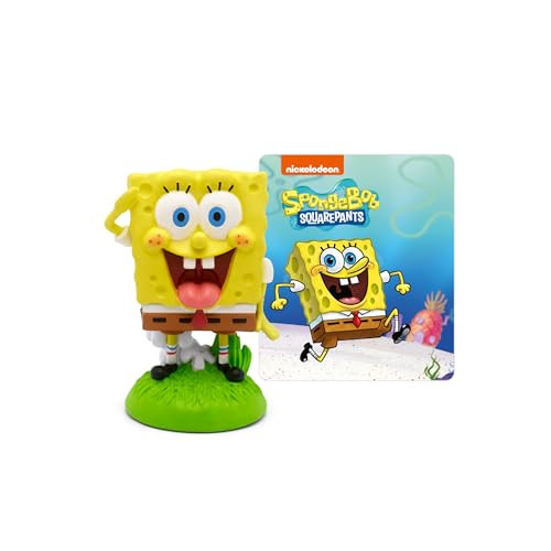 Tonies Spongebob Squarepants Audio Toy Figurine | Amazon (US)