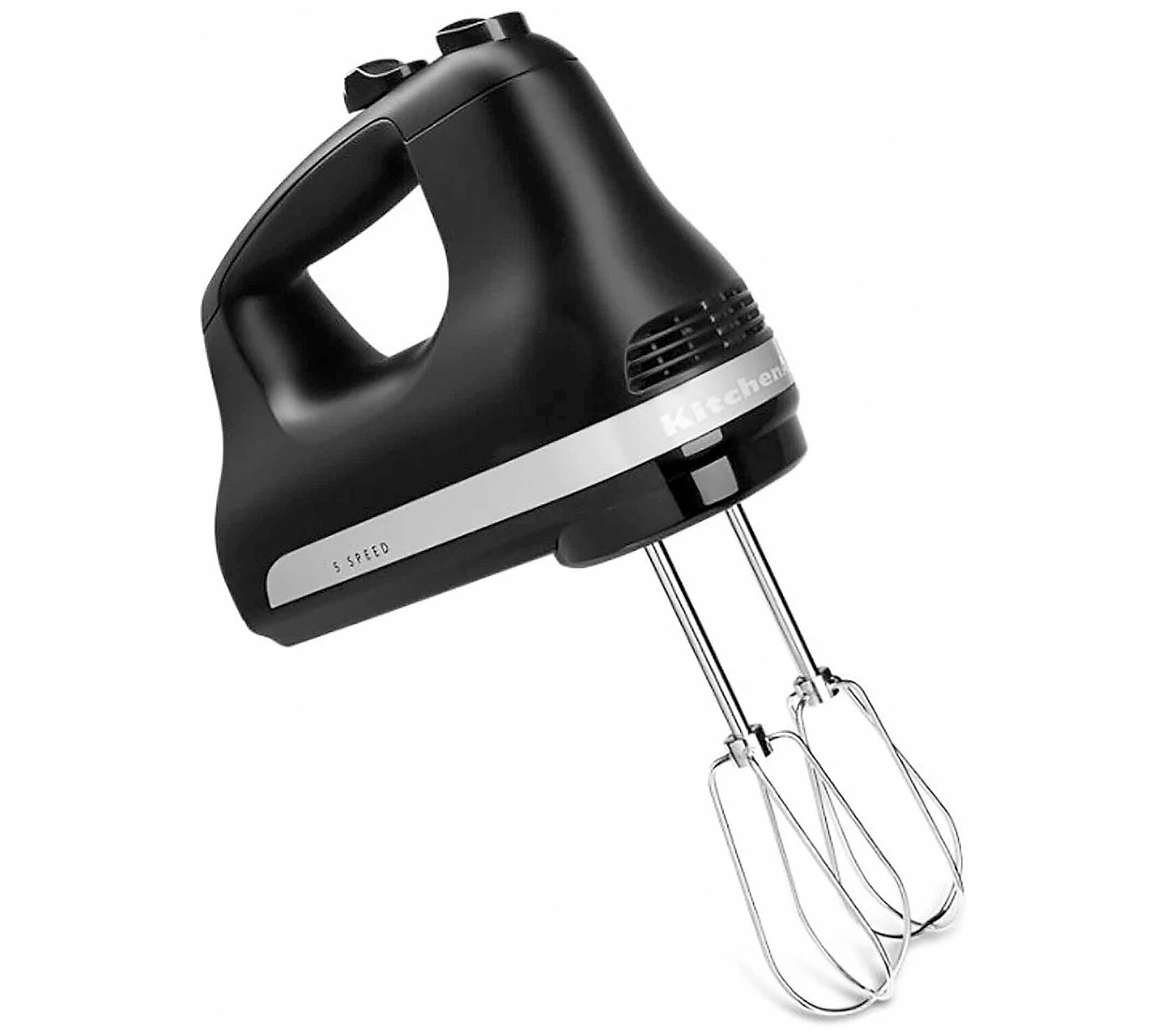 KitchenAid 5-Speed Ultra Power Hand Mixer | QVC