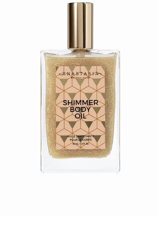 Shimmer Body Oil | Revolve Clothing (Global)