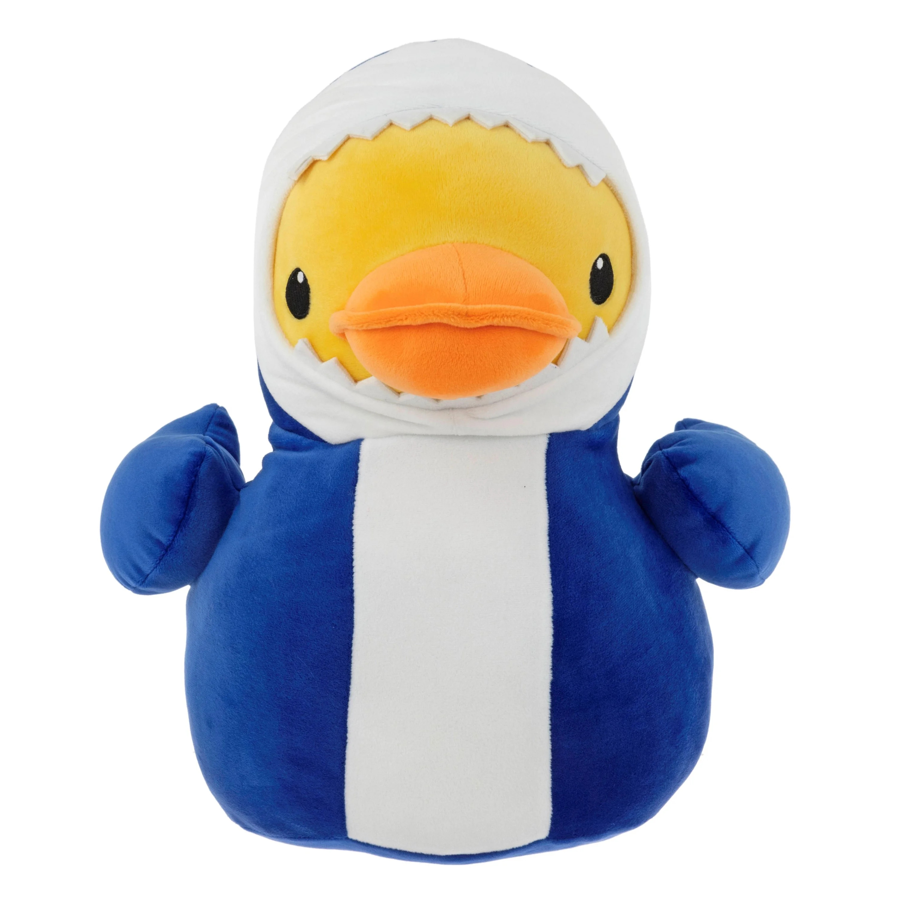 Summer 14 inch Shark Ducky Plush, Way to Celebrate | Walmart (US)