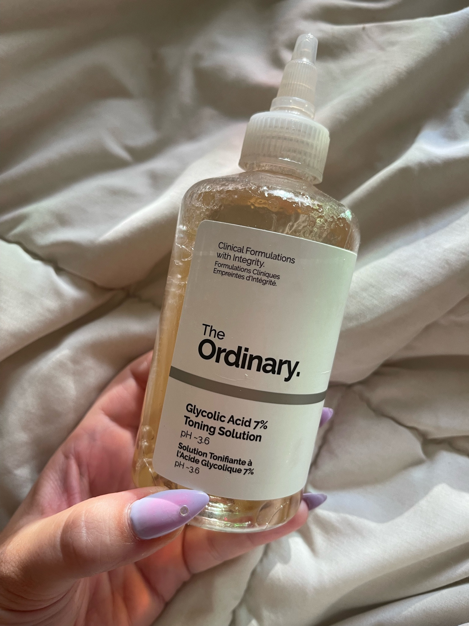 The best product for your skin, armpits & dry scalp!

#LTKbeauty