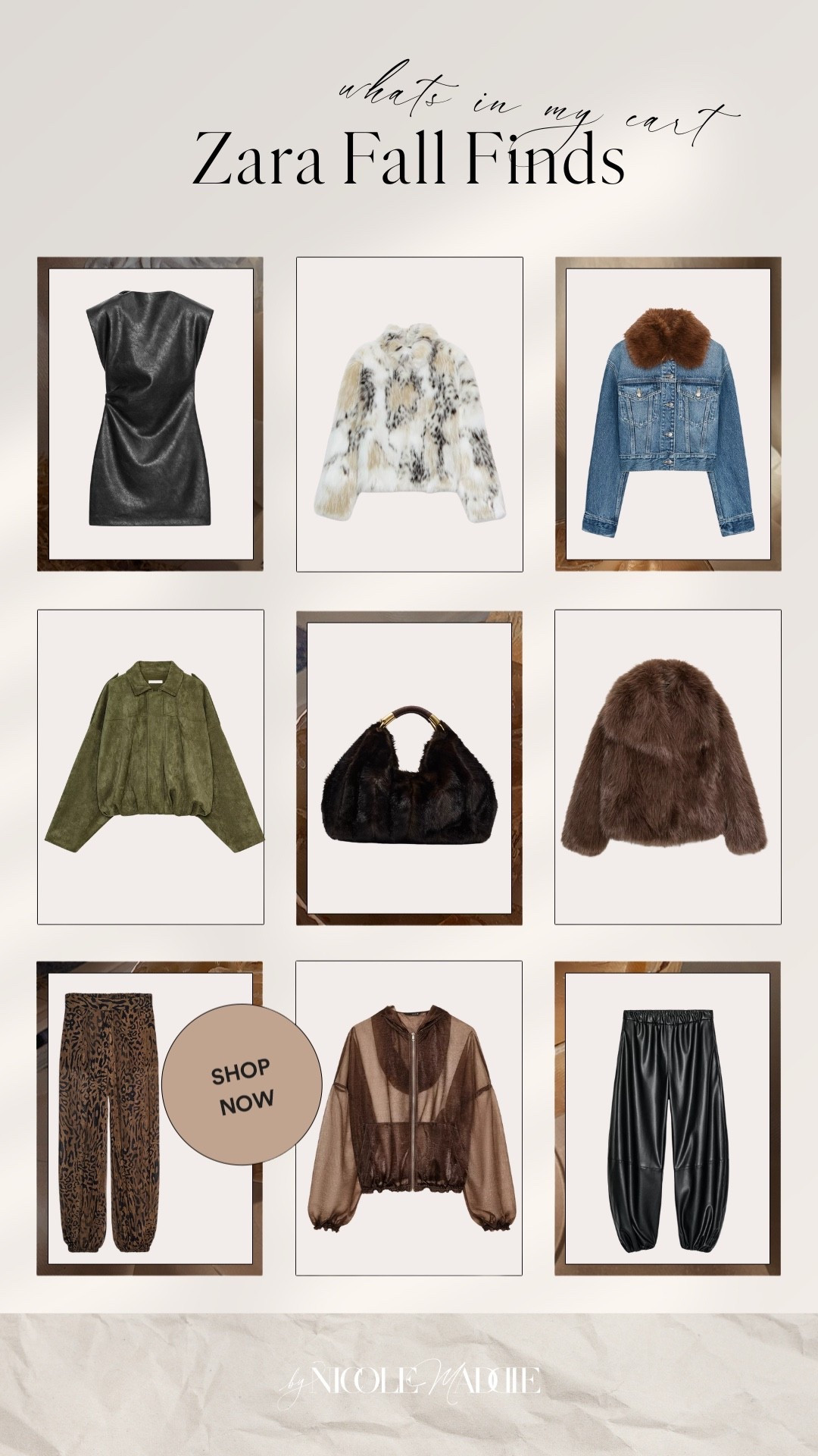 Zara fall fashion finds! What I’m buying 

#LTKFallSale #LTKFindsUnder100 #LTKStyleTip