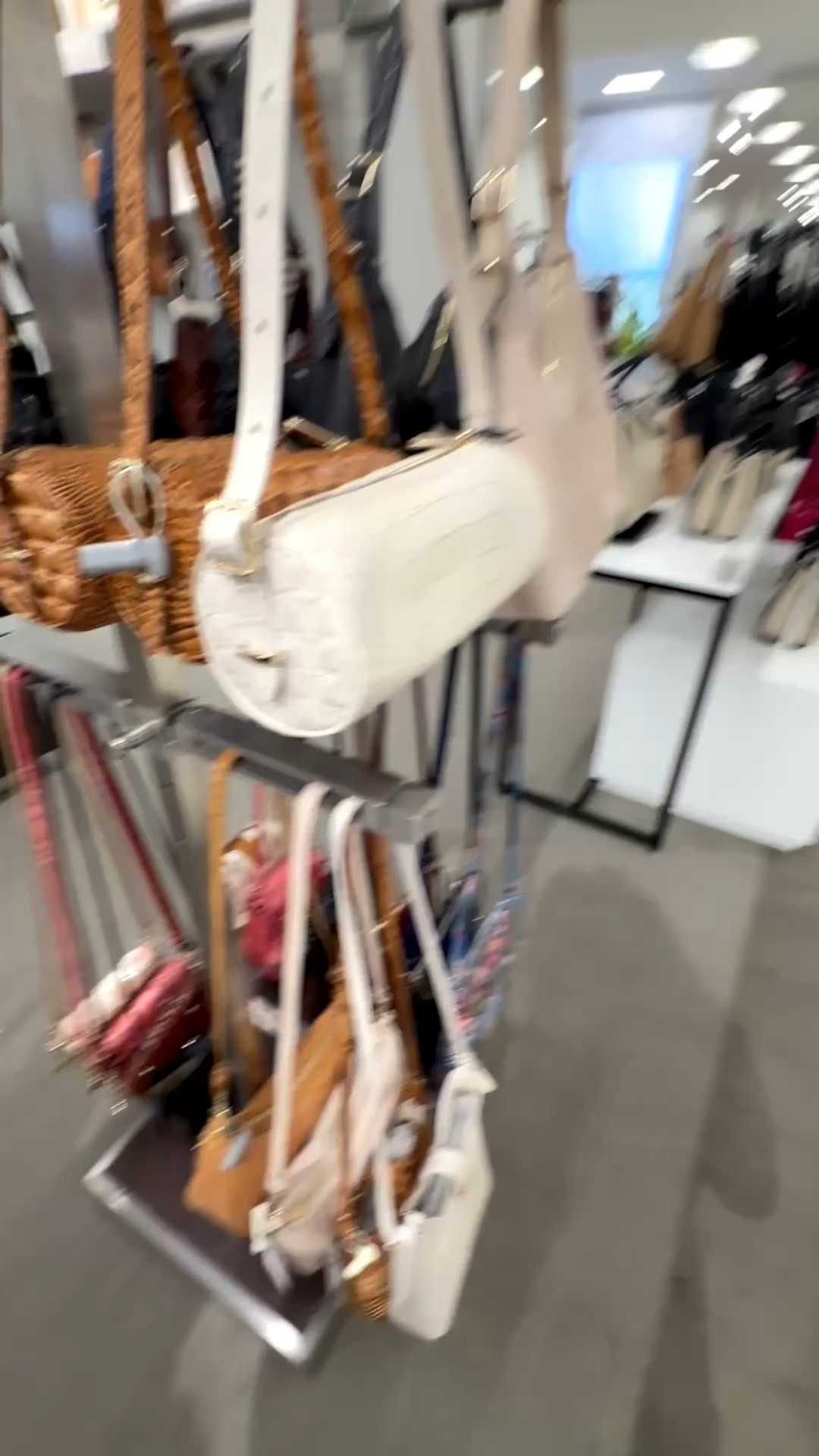 Lots of Brahmin handbag sales at Macy’s right now! 

#LTKspringtrends #LTKSaleAlert