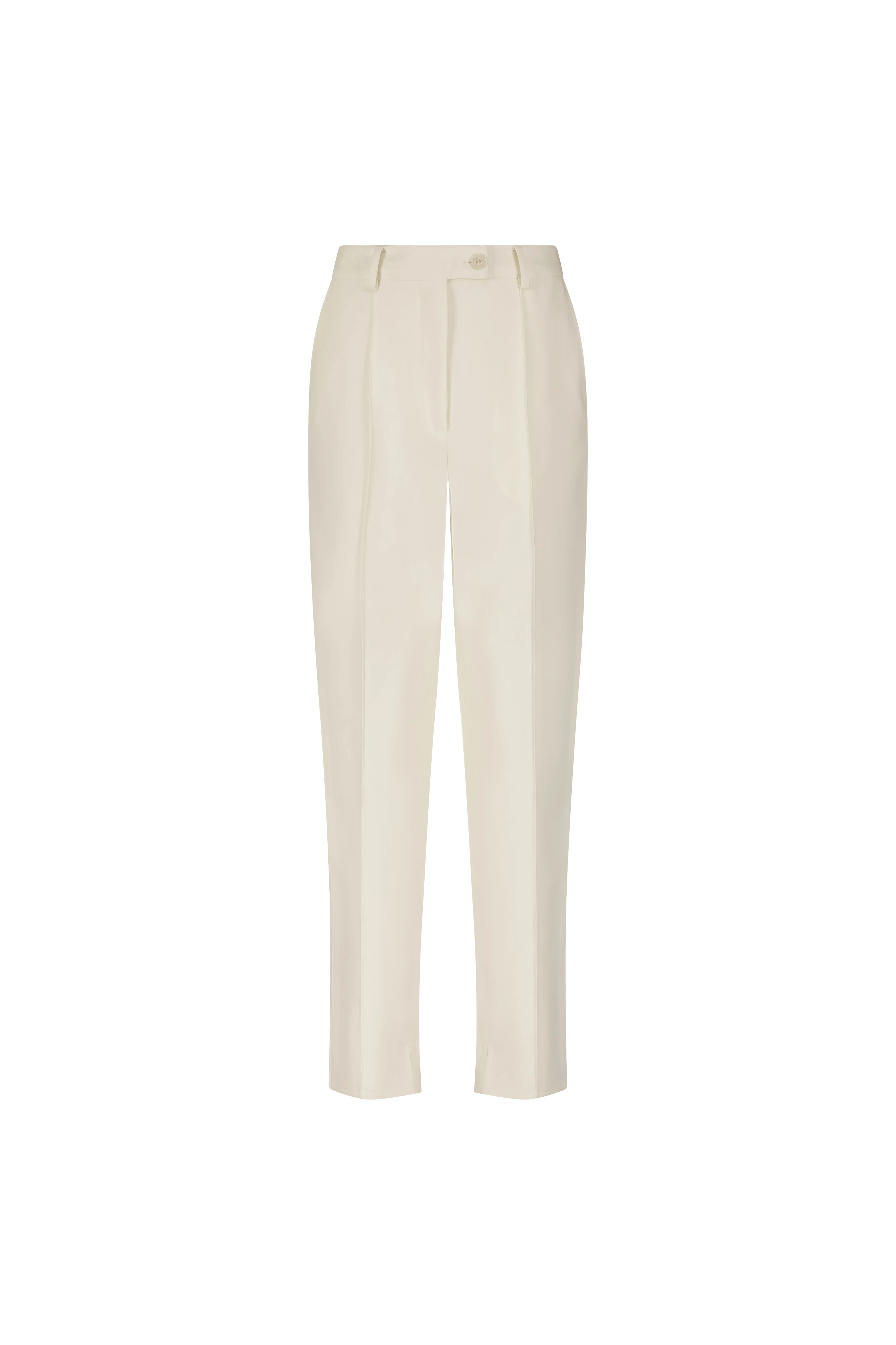 Slim Straight Pant | MAYSON the label