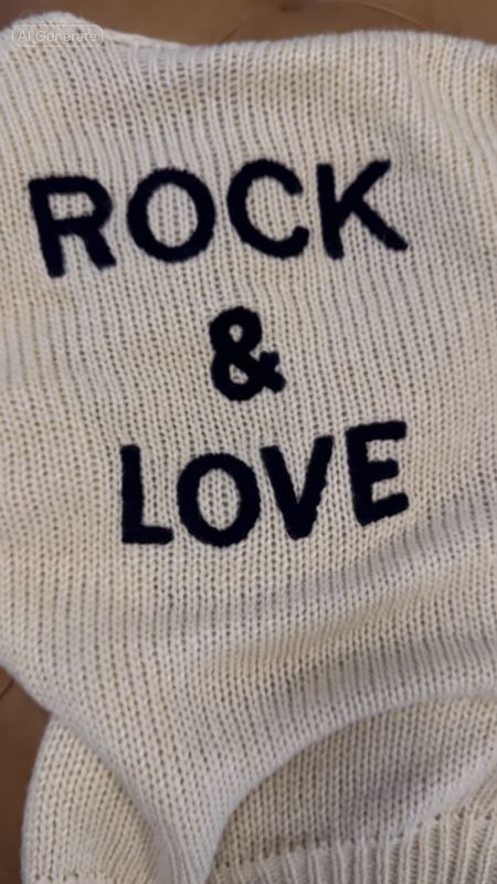 Rock & Love Oversized Cardigan


#LTKfindsunder50 #LTKVideo #LTKstyletip