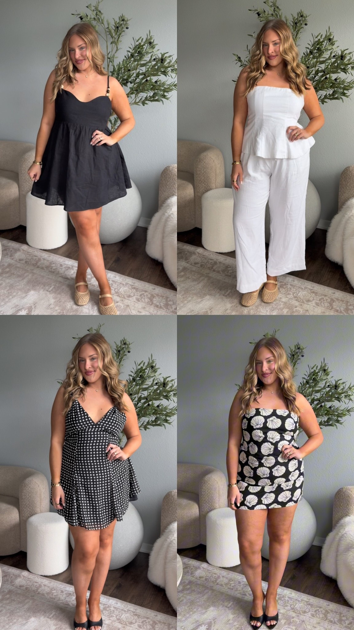 Use code CHLOEAF for an additional 15% off on top of current sales! @abercrombie #abercrombiepartner 

#LTKSaleAlert #LTKMidsize