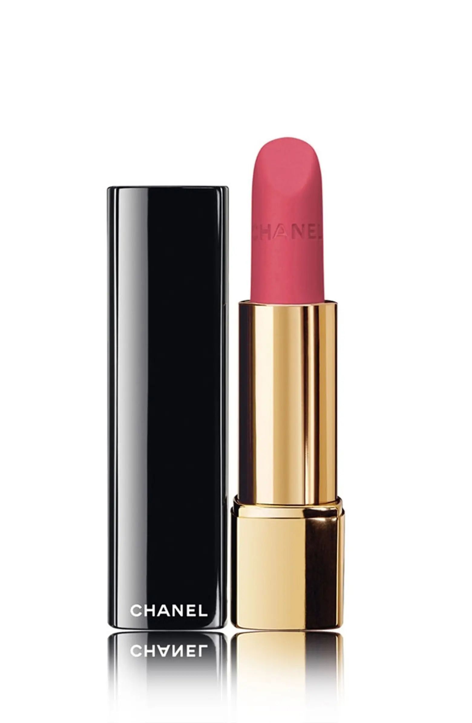 CHANEL ROUGE ALLURE VELVET Luminous Matte Lipstick | Nordstrom | Nordstrom