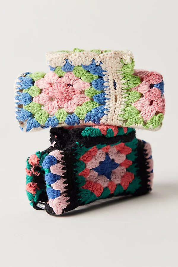 Bound With Love Claw Clip | Free People (Global - UK&FR Excluded)