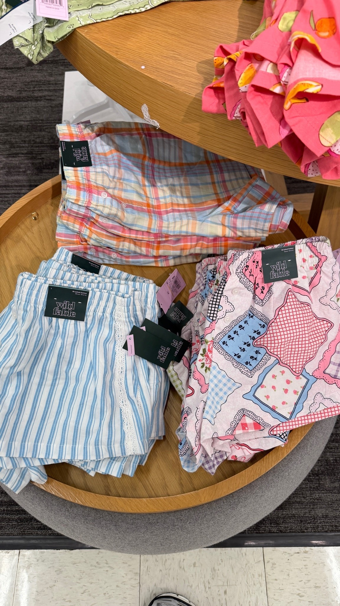 The cutest wild fable boxers shorts at Target✨🎯

#LTKootd #LTKmomlife #LTKgrwm
