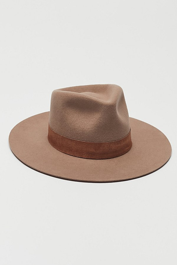 GIGI PIP Miller Fedora | Urban Outfitters (US and RoW)
