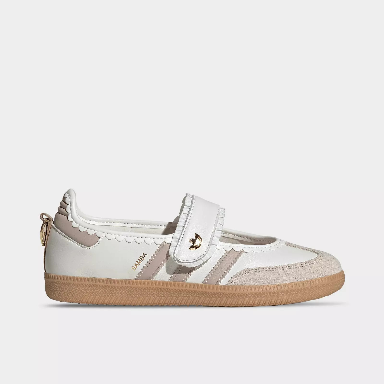 Women's adidas Originals Samba Jane Casual Shoes | JD Sports (US)
