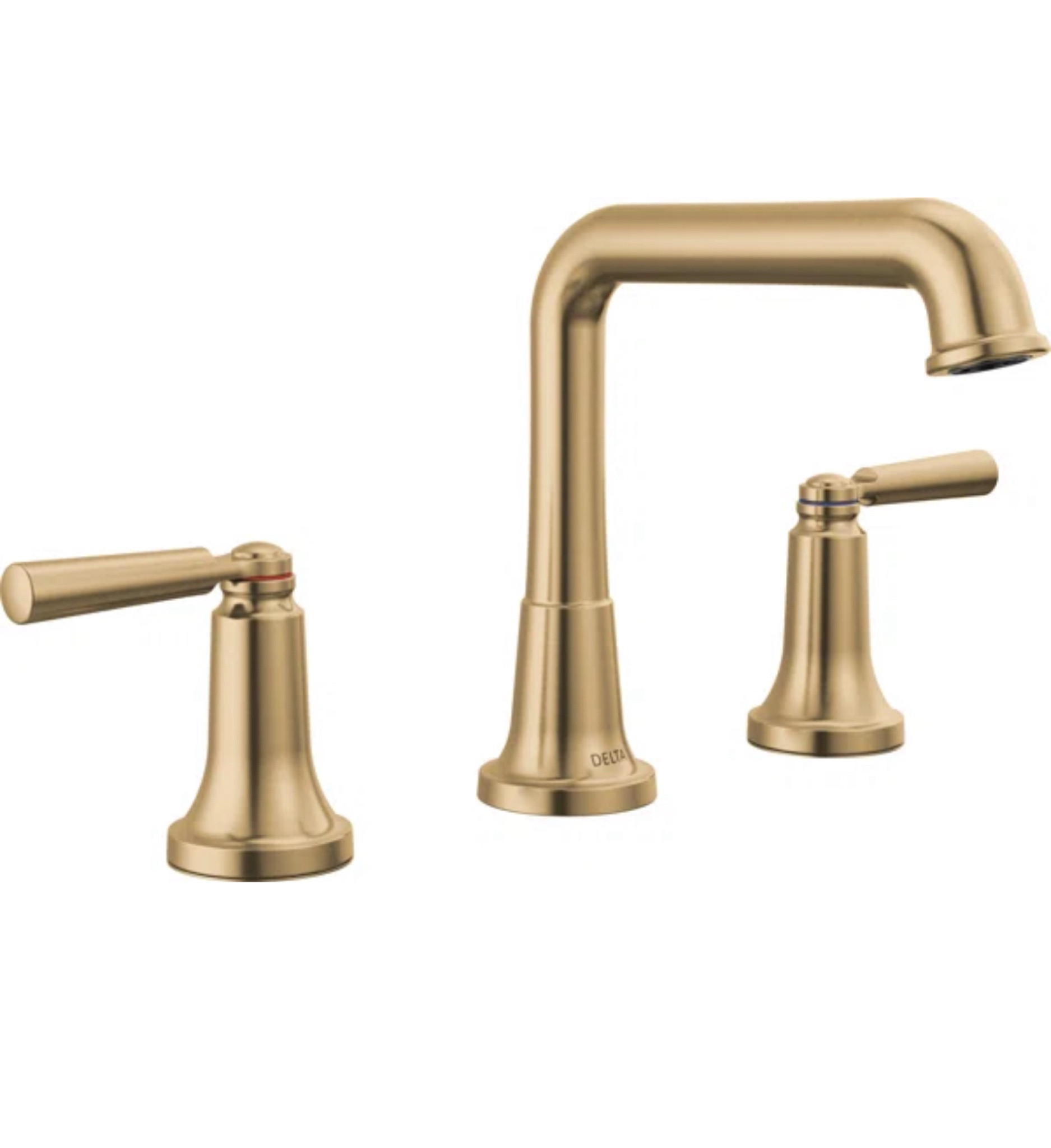 Saylor widespread faucet in champagne bronze

#LTKxWayfair #LTKHome