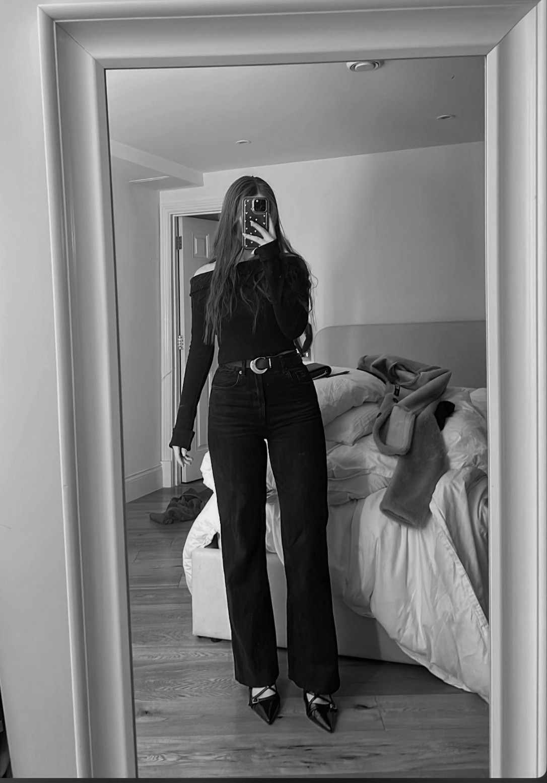     My go-to all black outfit linked 🖤



#LTKsummer #LTKuk #LTKdatenight