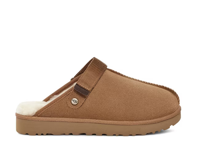 UGG Lanah Clog Slipper - Women's | DSW