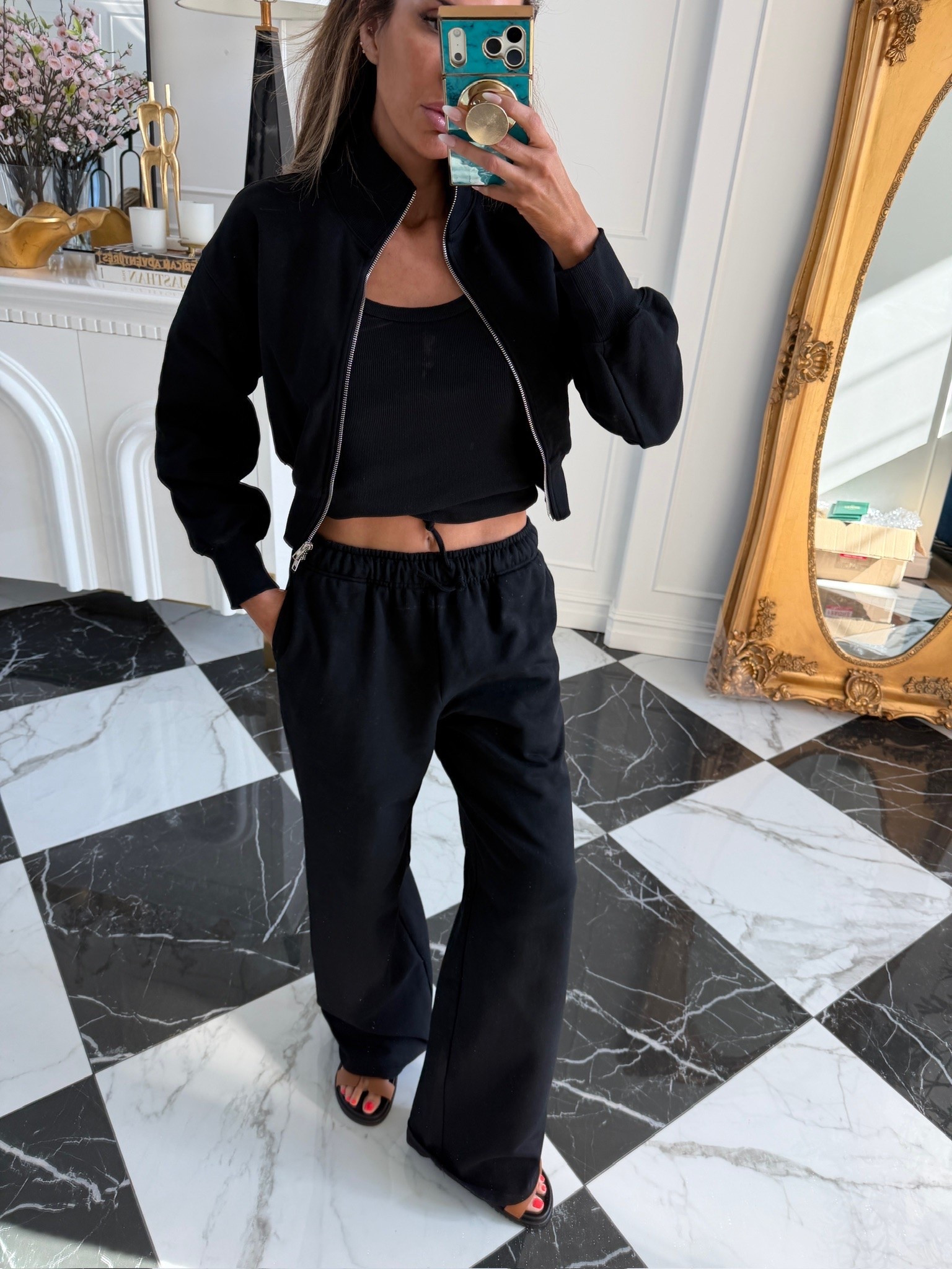 In stock! Cute comfortable set! Wearing a small in everything! 🖤

Revolve fashion, Revolve finds, Hermès, Superdown, Amazon, Amazon fashion, Travel outfits, Fall outfits women, Comfy sets, Matching sets, Emily Gemma

#LTKgrwm #LTKmomlife #LTKTravel