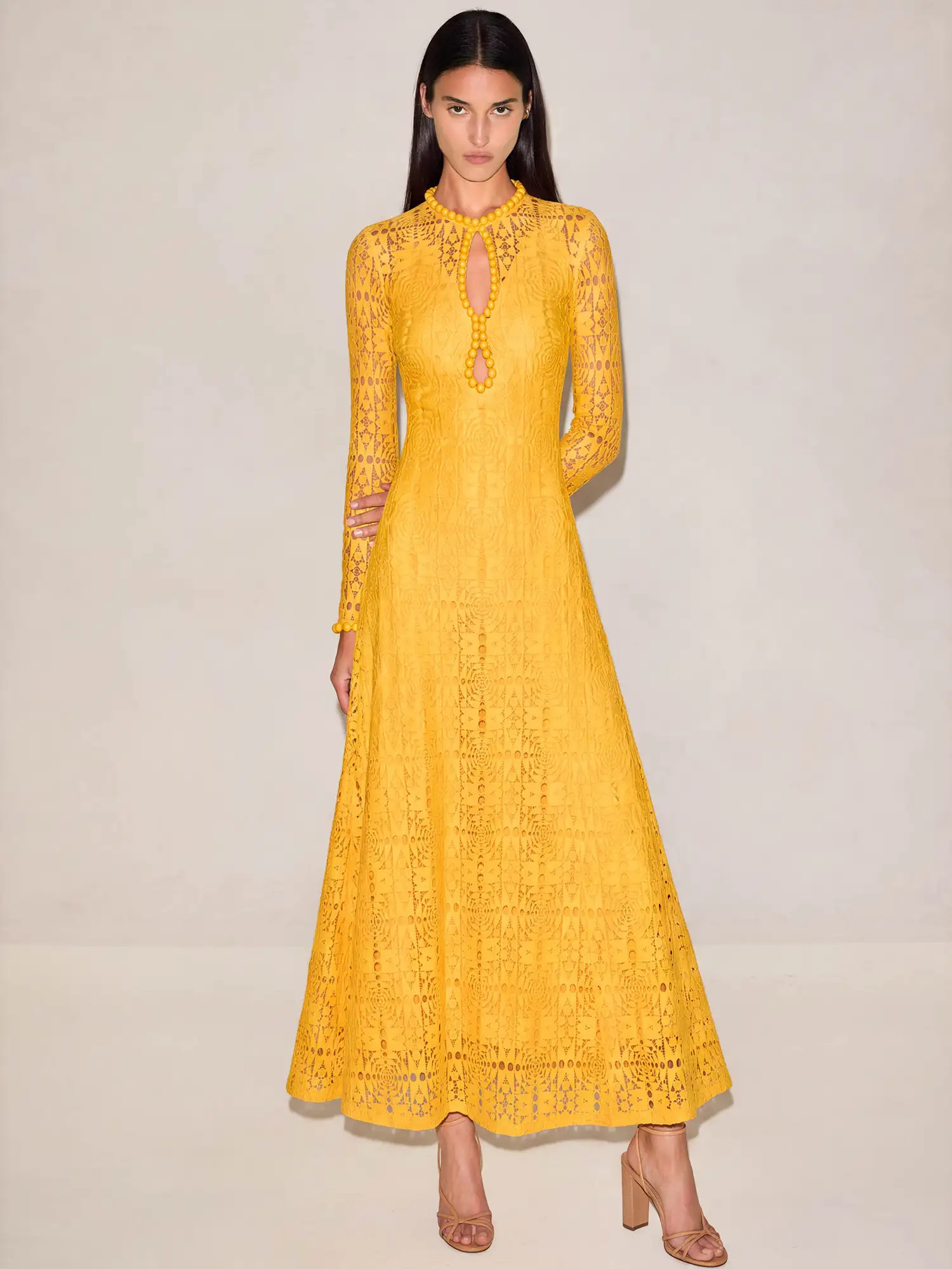 Casilda Dress | Alexis