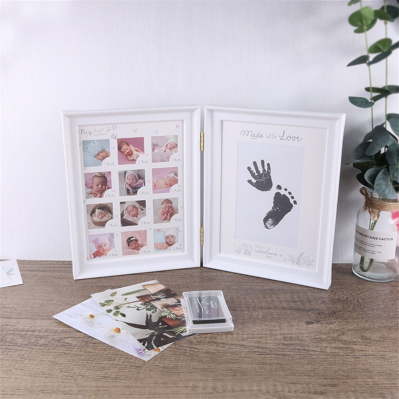 Days   Filler Photo Frame Capture - Temu | Temu Affiliate Program