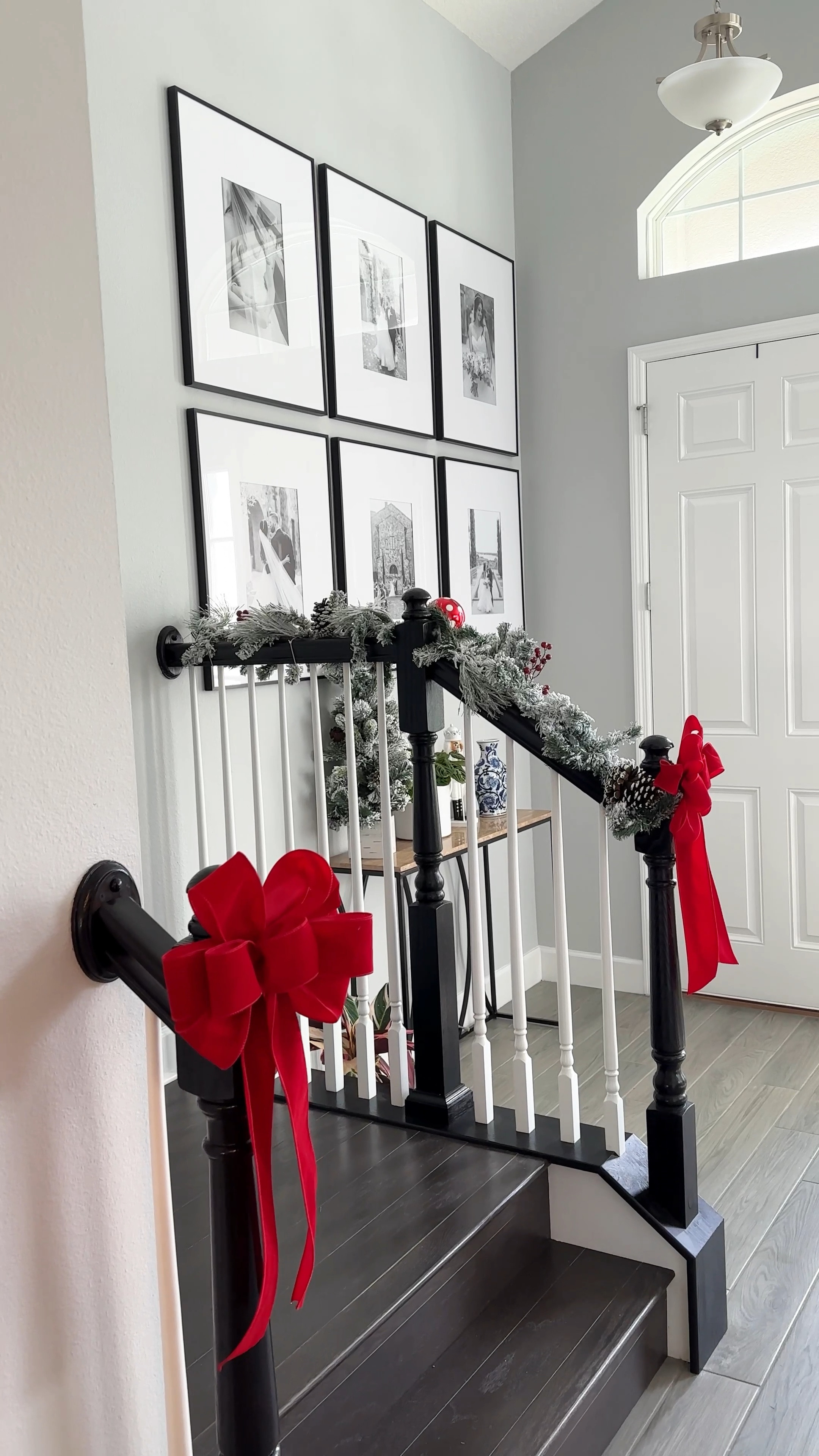 christmas decor and seasonal holiday design 

#LTKHoliday #LTKSeasonal #LTKhome