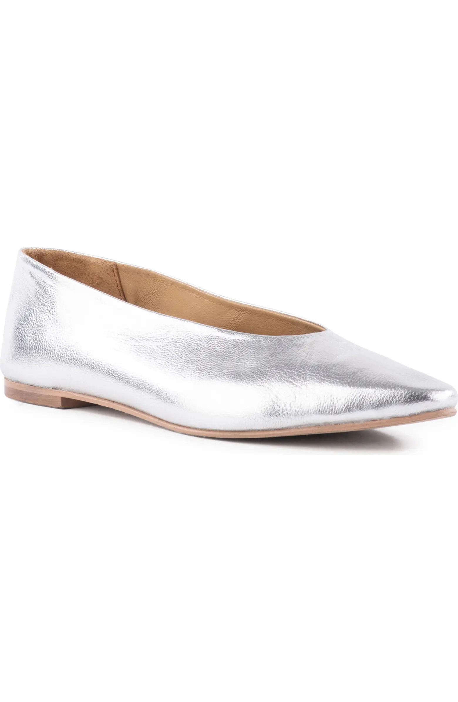 American Dreams Flat (Women) | Nordstrom