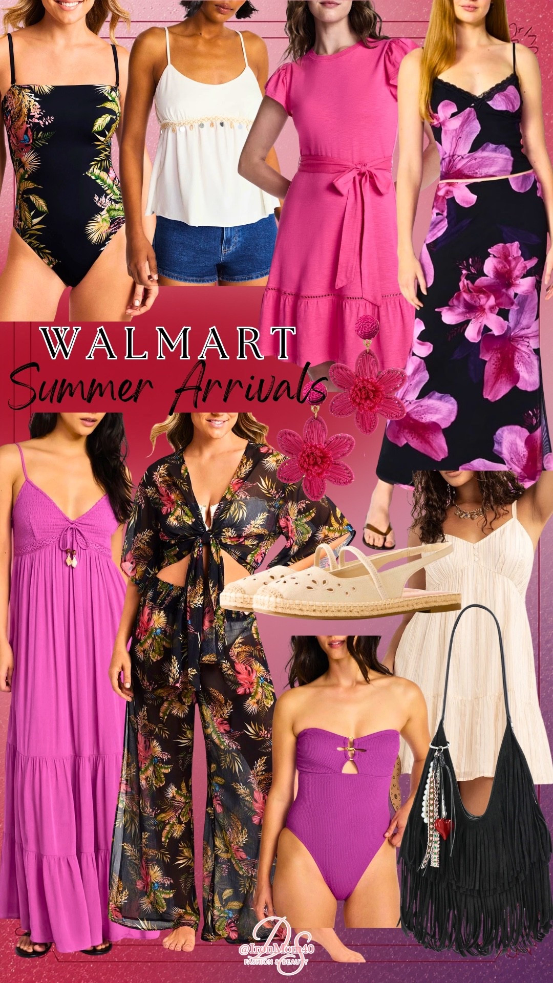 #midsizefashion #summerfashion #newarrivals

#LTKgrwm #LTKOver40 #LTKMidsize