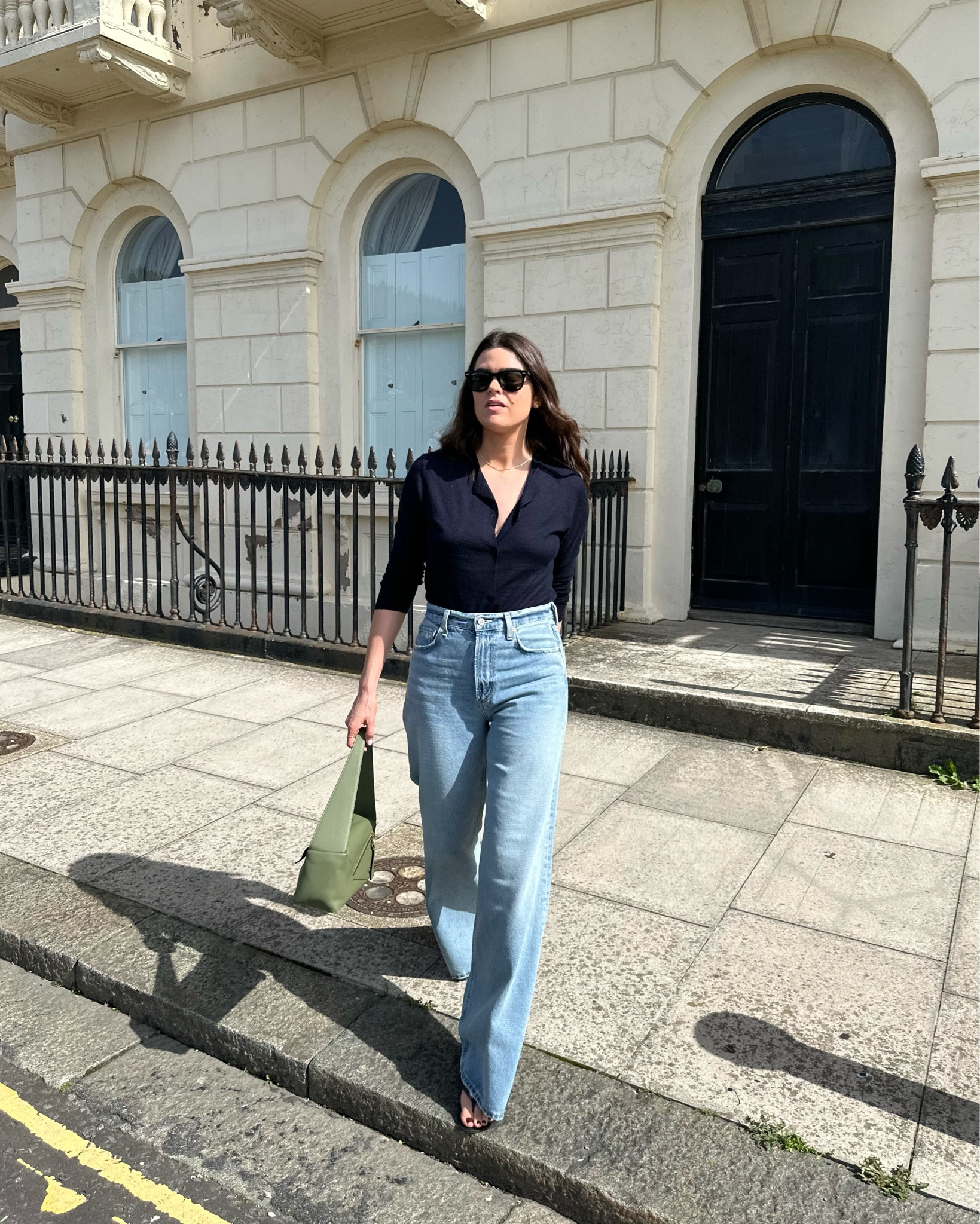 AD | Patiently waiting for autumn, thanks to this Selfridges haul 🍁

#LTKSeasonal #LTKstyletip