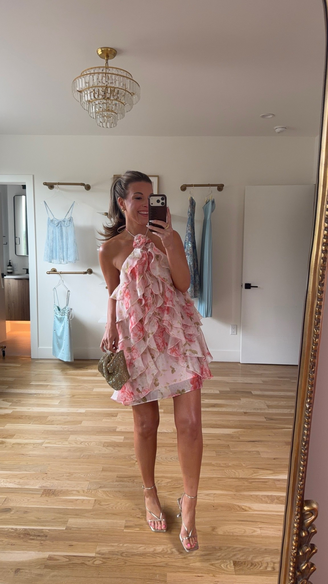 wedding guest dresses for every girl 

i did my normal size 2/small 

Wedding guest
Formal event
Black tie
Special occasion
Sequin
Floral
Winter event
Holiday party

#LTKHoliday

#LTKootd #LTKgrwm