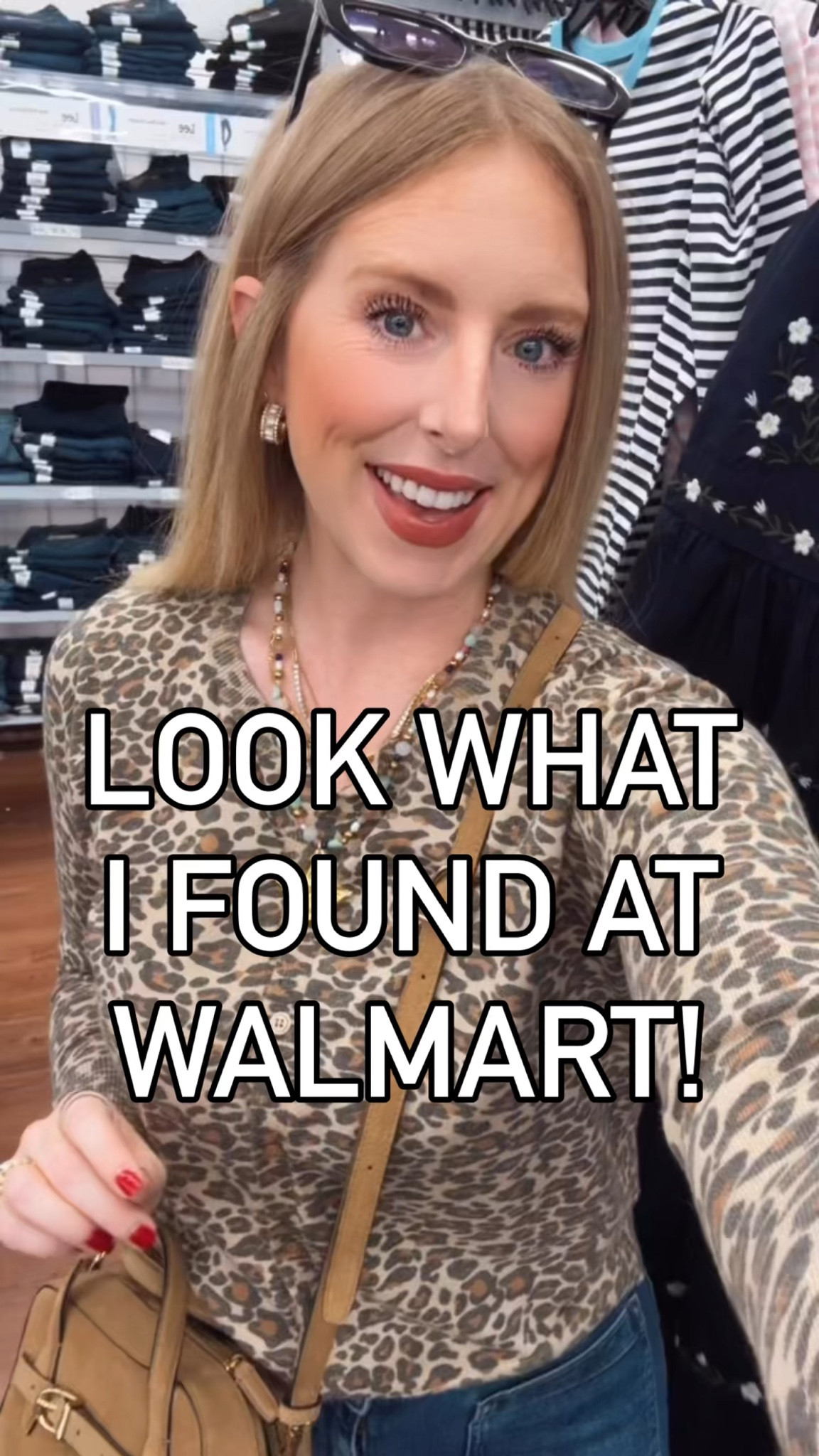 Look what I found at Walmart, Walmart new arrivals 

#LTKdayinmylife #LTKootd