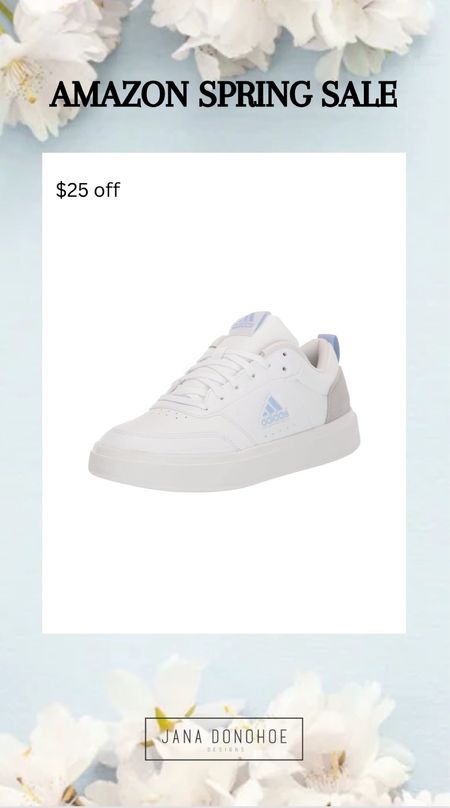 Adidas tennis shoes under $50. Grab these quickly! 

#LTKfitness #LTKsalealert #LTKfindsunder50