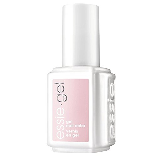 Essie Gel UV Polish 502G Minimalistic 12,5ml | Amazon (US)