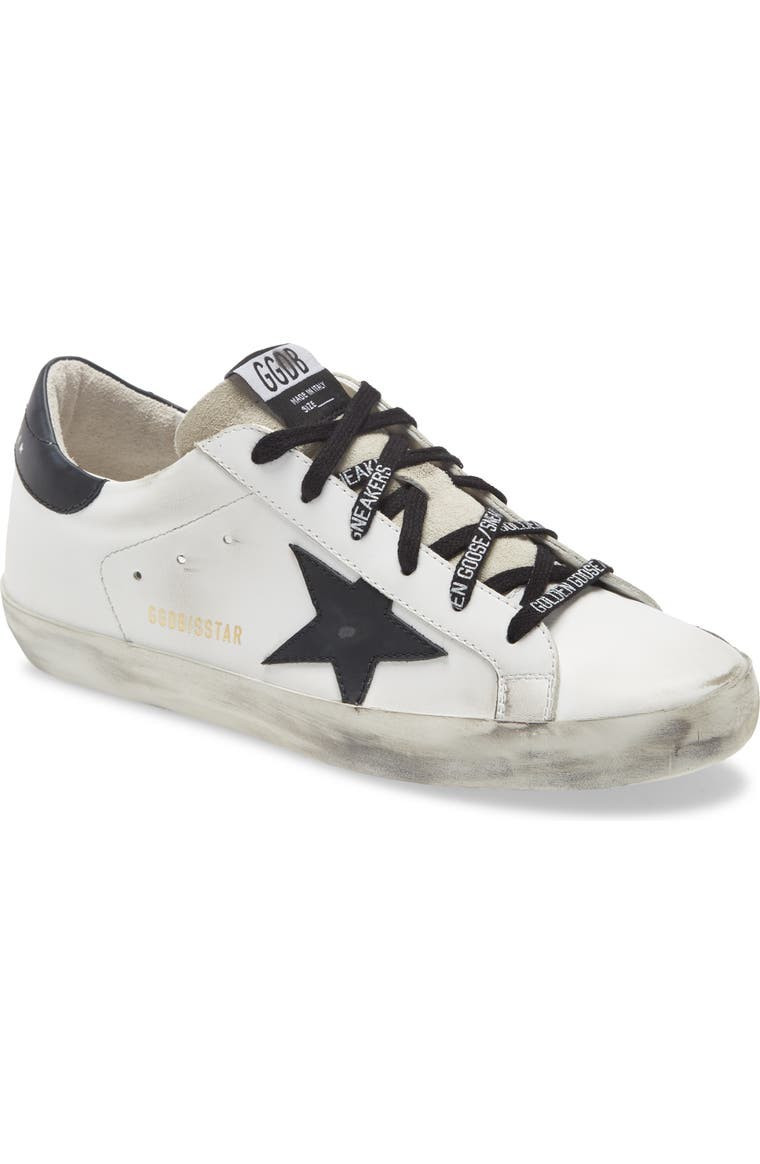 Super-Star Low Top Sneaker | Nordstrom