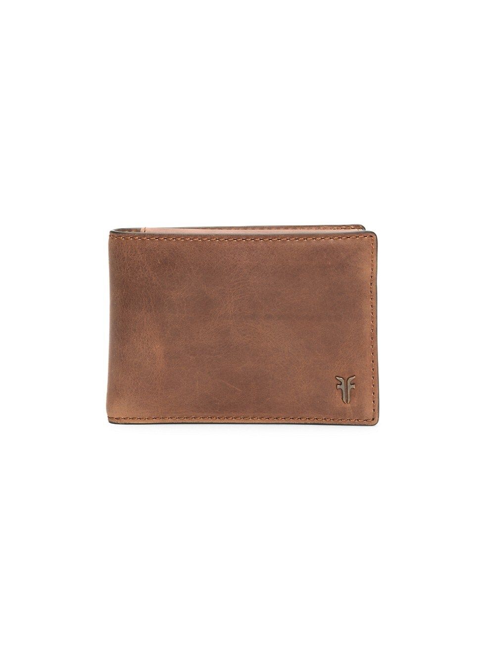 Holden Leather Passcase Wallet | Saks Fifth Avenue