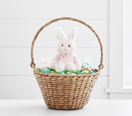Click for more info about Seagrass Easter Basket