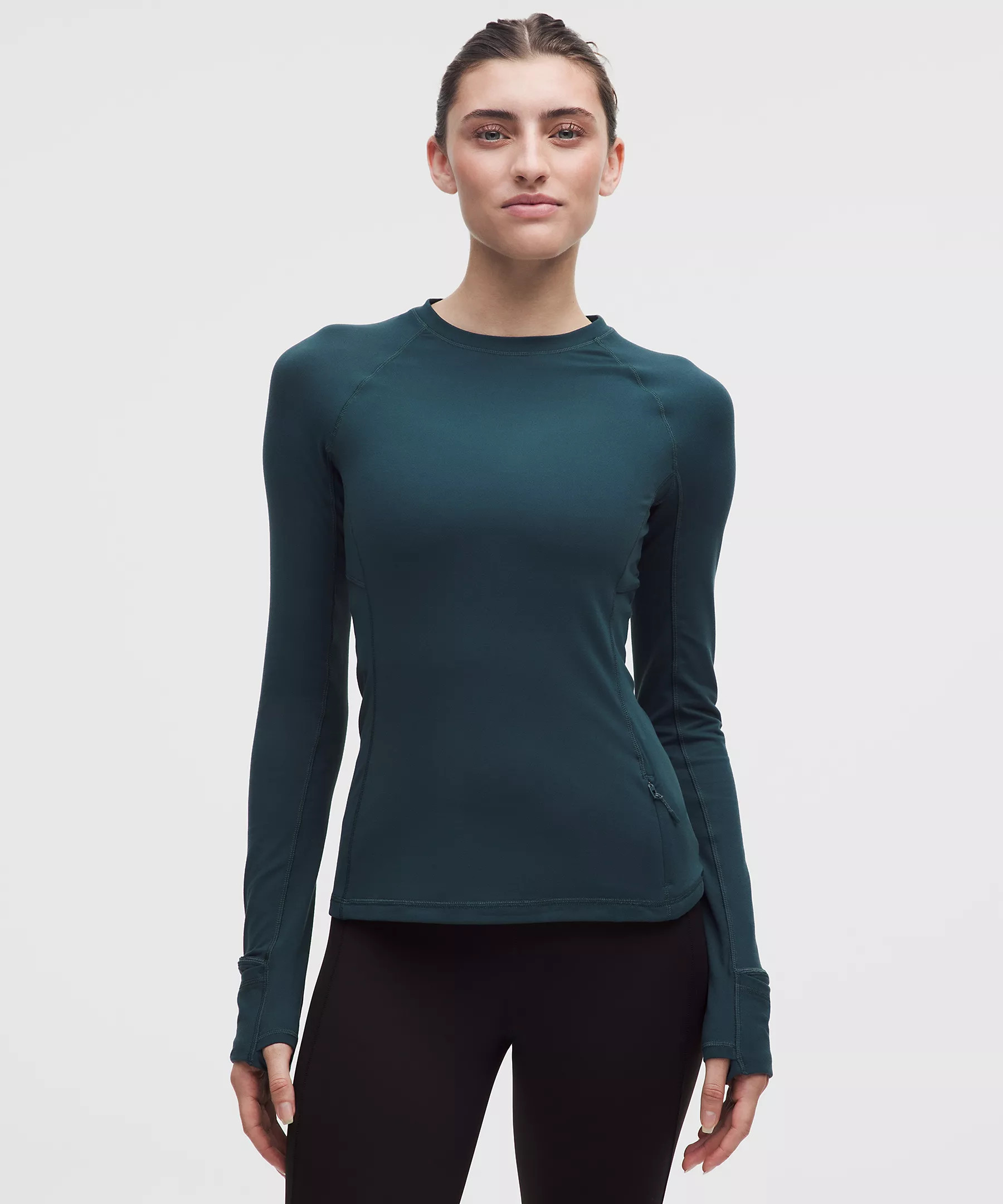 S | Lululemon (US)