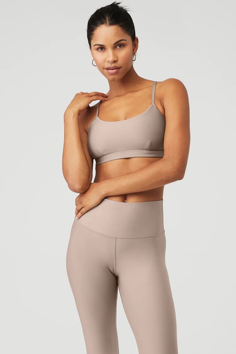 Airlift Intrigue Bra | Alo Yoga