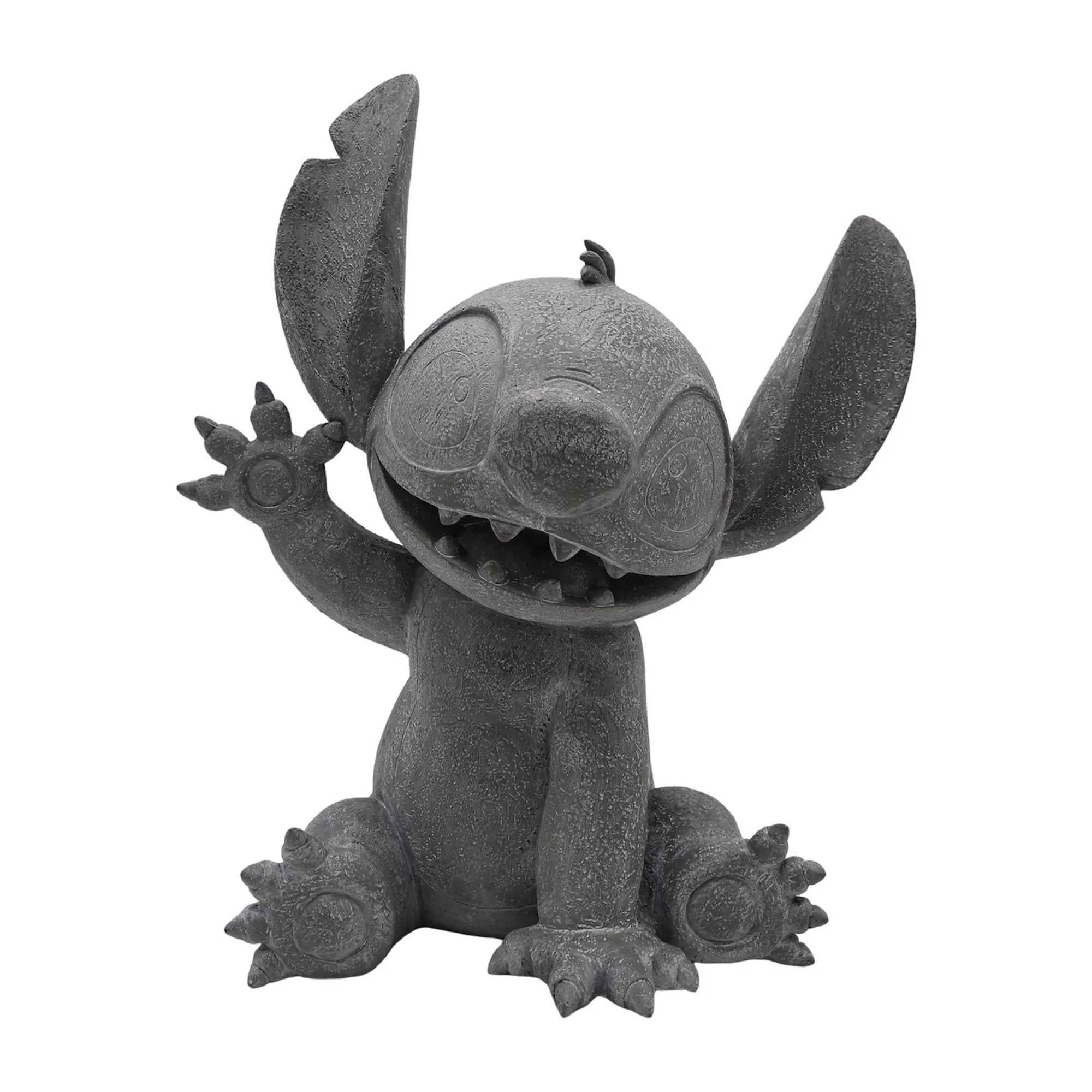The Big One® Disney's Stitch Polyresin Garden Statue Outdoor Decor | Kohl's