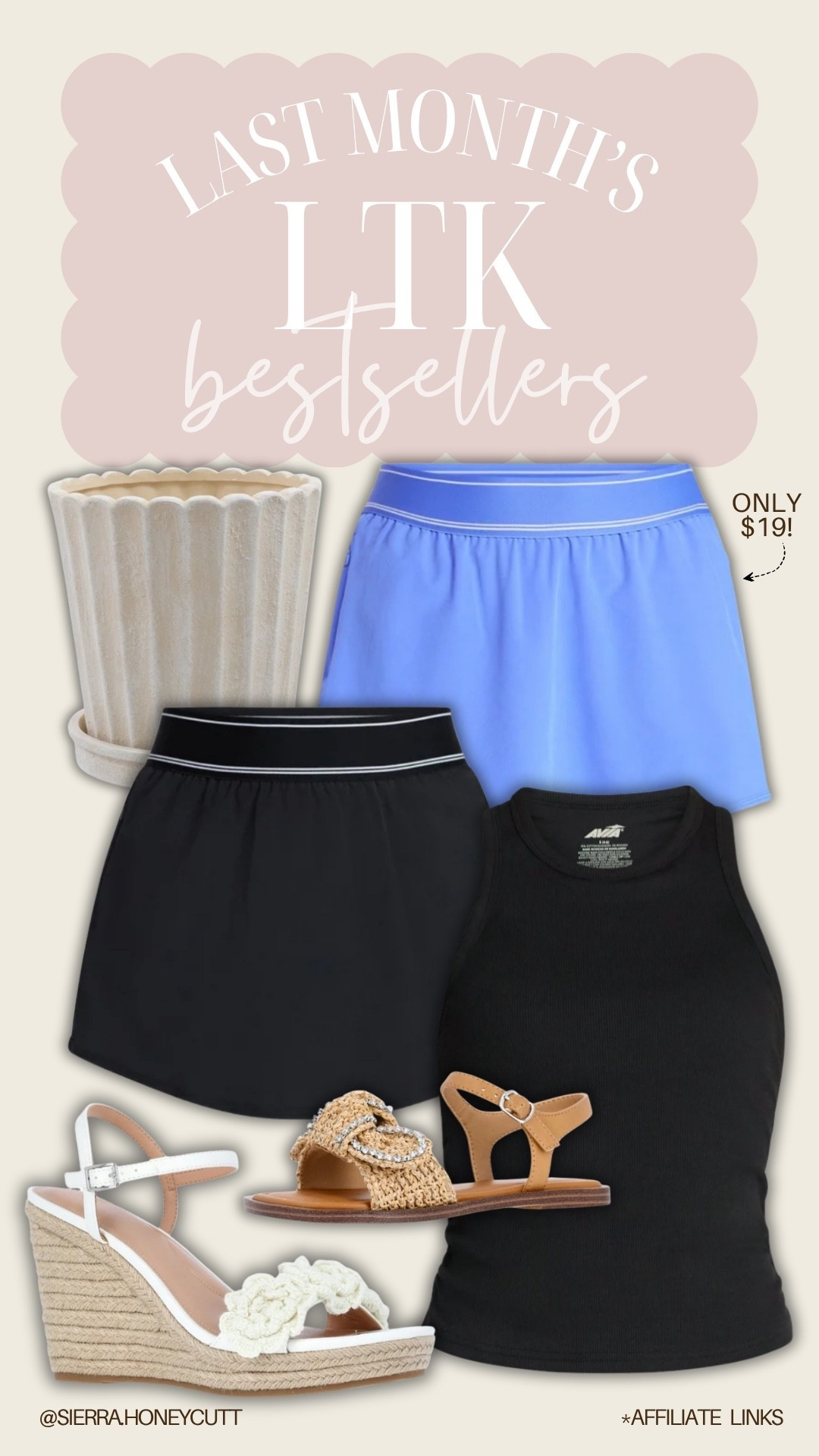 Last week’s most loved on LTK! 

Bestsellers seasonal clothing athletic athleisure skort sandals 

#LTKmomlife #LTKfitnessgoals #LTKSeasonal