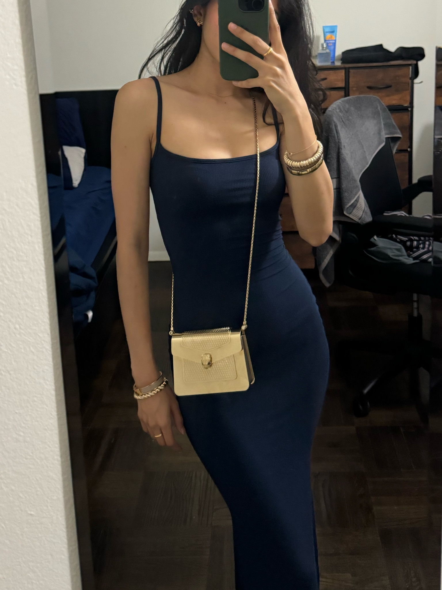 the easiest dress 🤗

skims, skims dress, maxi dress, bodycon, bodycon dresses, date night

#LTKSeasonal #LTKNYFW #LTKStyleTip