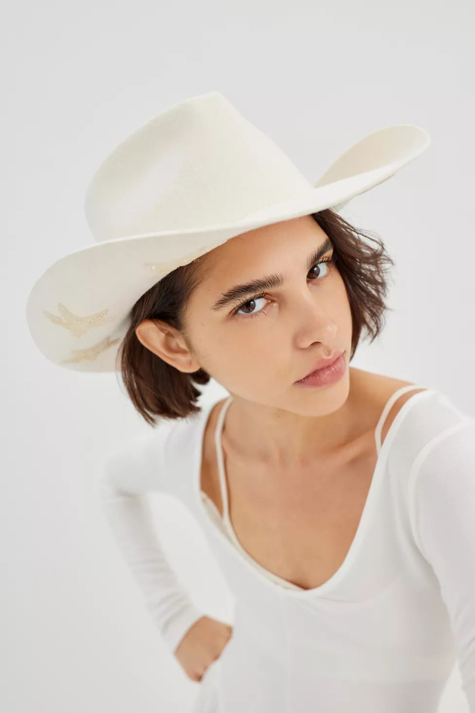 Star Cowboy Hat | Urban Outfitters (US and RoW)