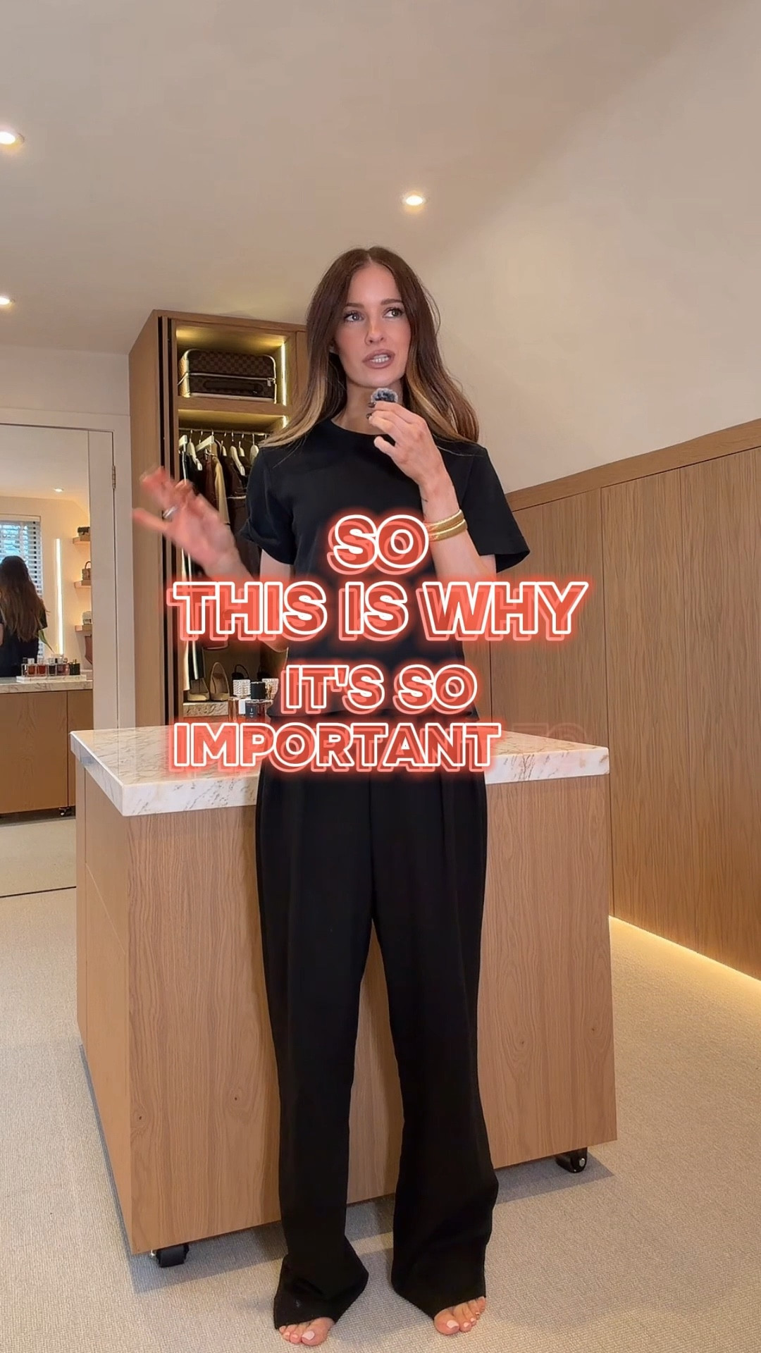 Layer your outfits more 

#LTKuk #LTKeurope #LTKwinter