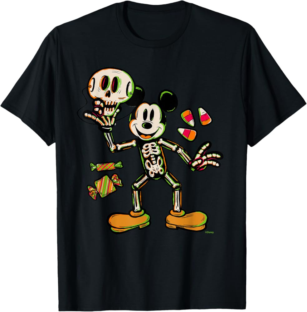 Disney | Amazon (US)